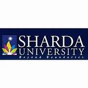 Sharda University Logo